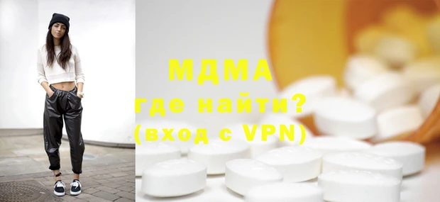 таблы Верхний Тагил